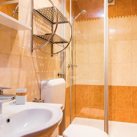 Kazun - App1 Apartment