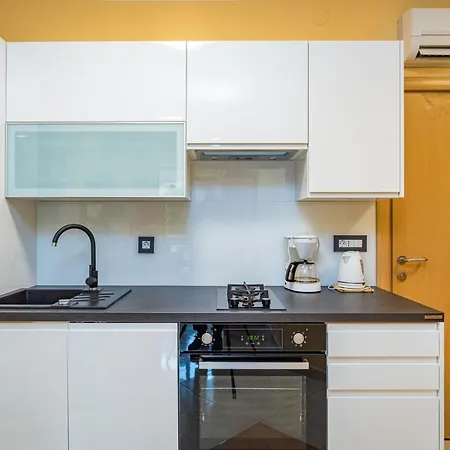 Apartment Kazun - App1 *